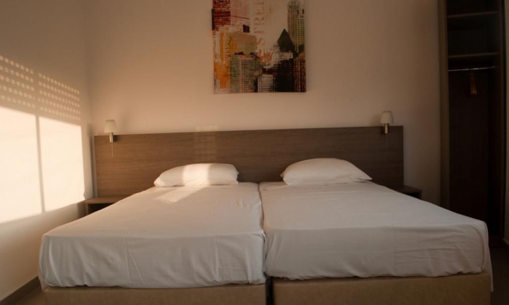 St. George Rent Rooms Larnaca Exterior photo