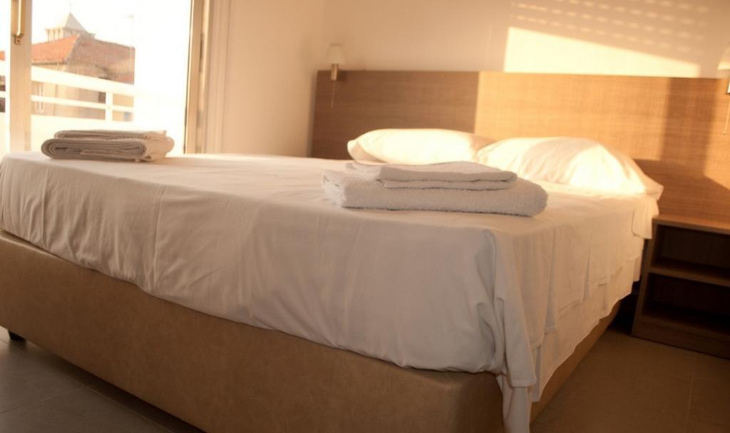 St. George Rent Rooms Larnaca Exterior photo