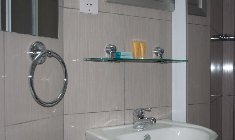 St. George Rent Rooms Larnaca Exterior photo