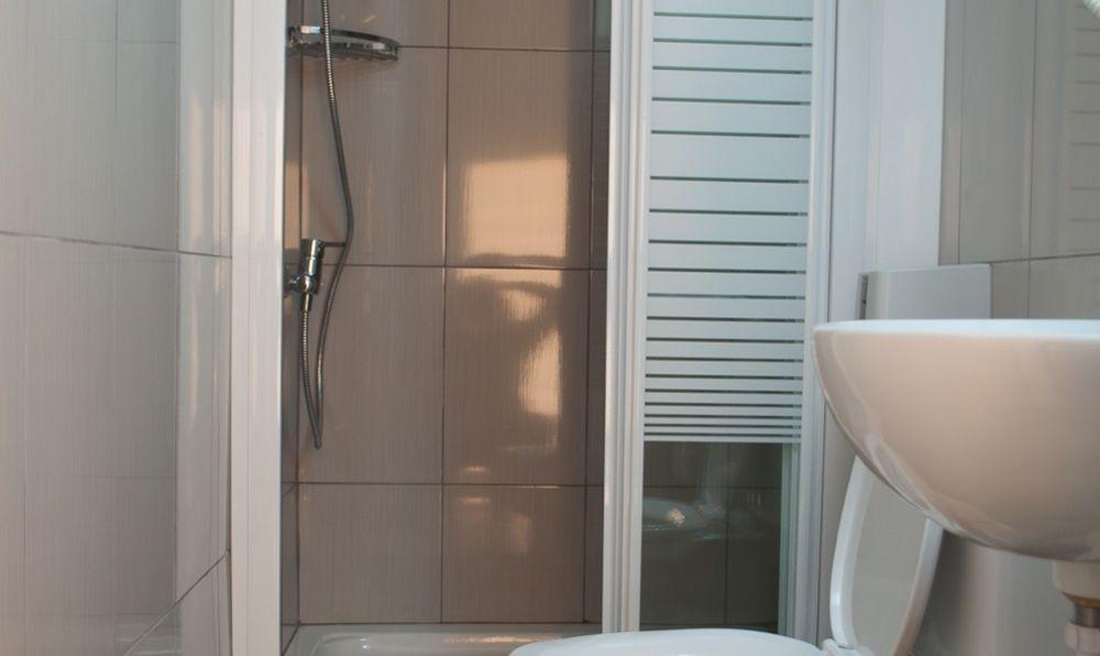 St. George Rent Rooms Larnaca Exterior photo