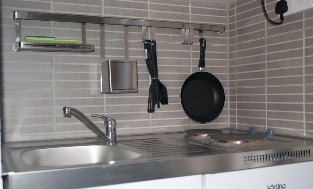 St. George Rent Rooms Larnaca Exterior photo