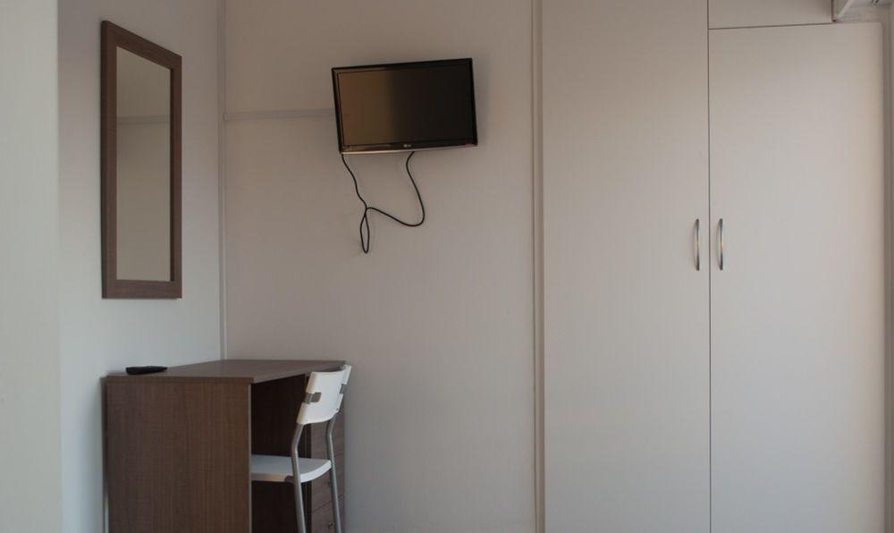St. George Rent Rooms Larnaca Exterior photo