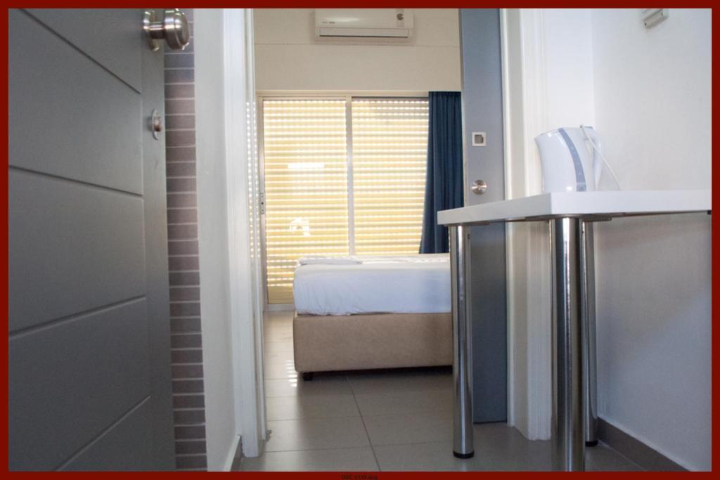 St. George Rent Rooms Larnaca Exterior photo